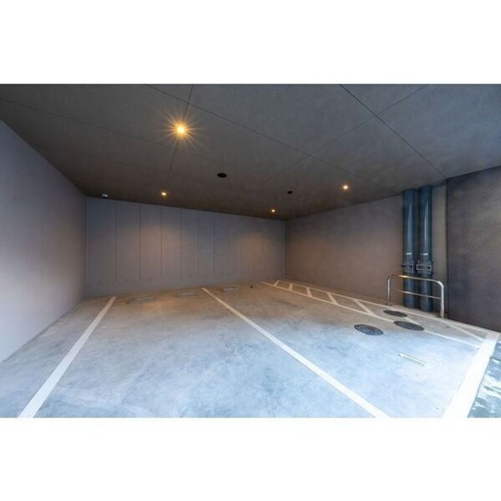 SーRESIDENCE四日市安島ALOGGIOのその他画像