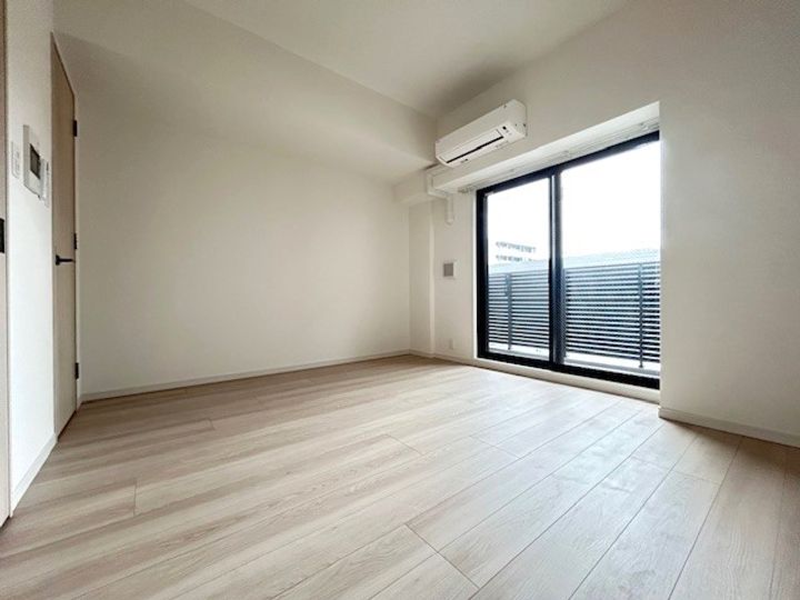 SーRESIDENCE四日市安島ALOGGIOの内装