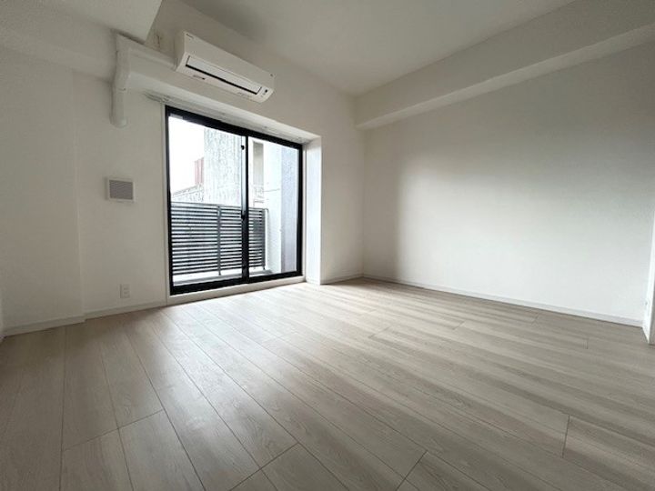 SーRESIDENCE四日市安島ALOGGIOの内装