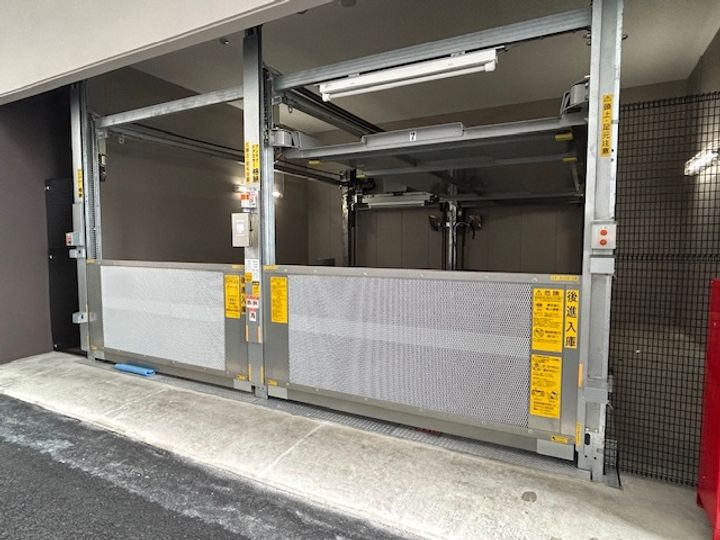 SーRESIDENCE四日市安島ALOGGIOのその他画像