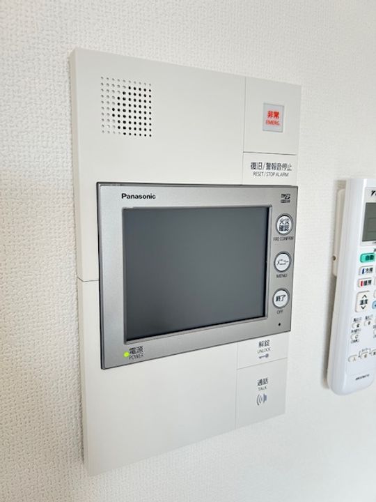 SーRESIDENCE四日市安島ALOGGIOのその他画像