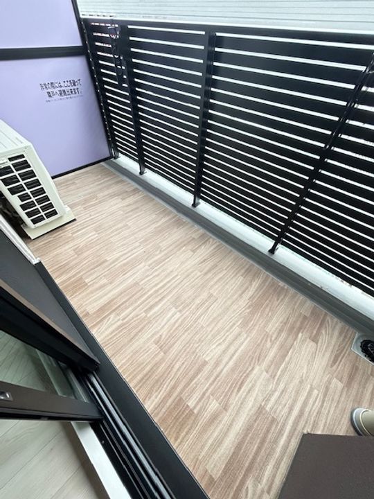 SーRESIDENCE四日市安島ALOGGIOのその他画像