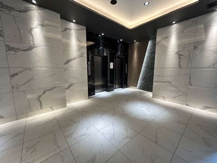 SーRESIDENCE四日市安島ALOGGIOのその他画像