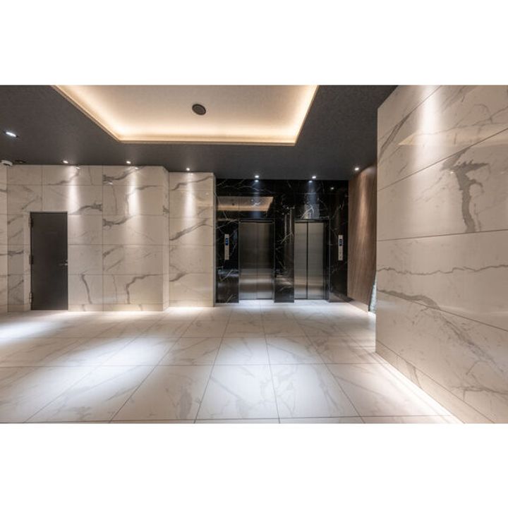 SーRESIDENCE四日市安島ALOGGIOのその他画像