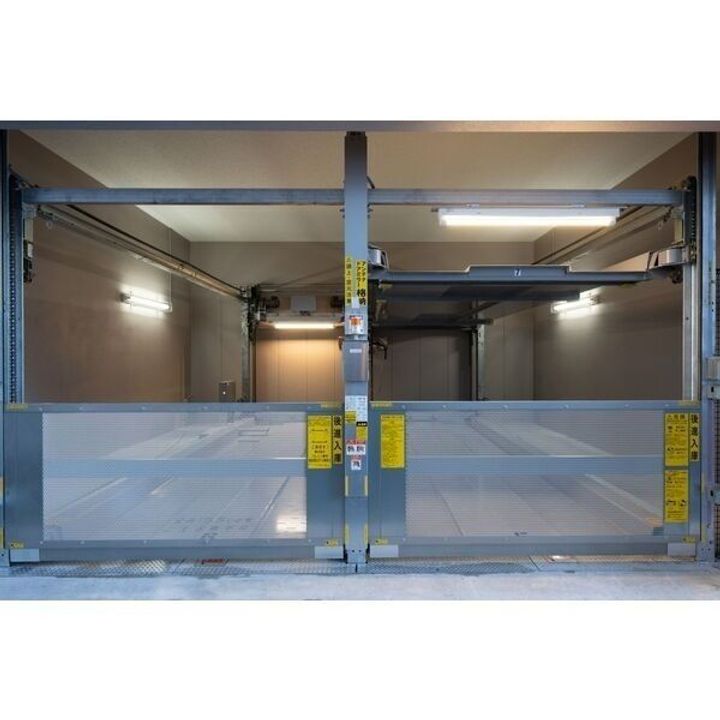 SーRESIDENCE四日市安島ALOGGIOのその他画像