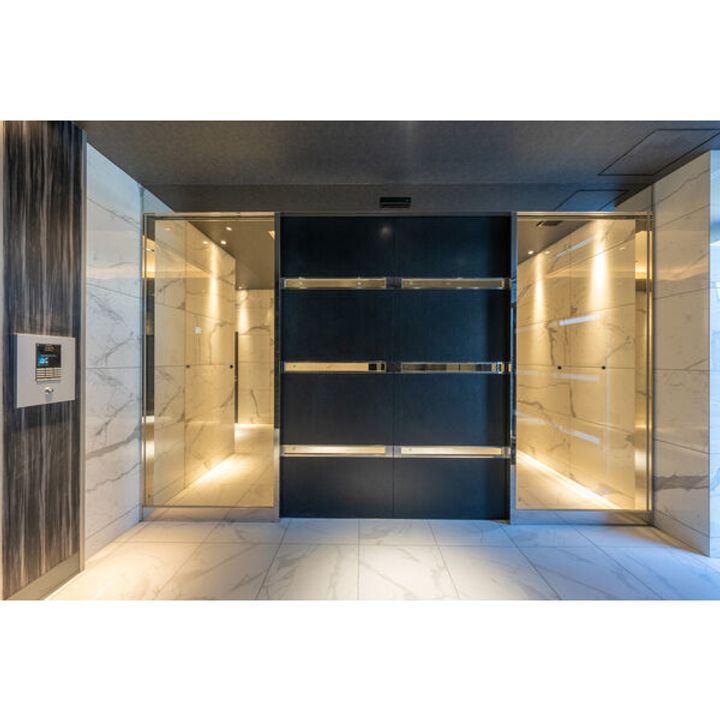 SーRESIDENCE四日市安島ALOGGIOのその他画像