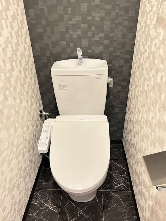 SーRESIDENCE四日市安島ALOGGIOのその他画像