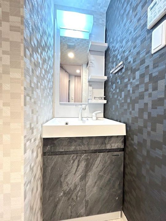 SーRESIDENCE四日市安島ALOGGIOのその他画像