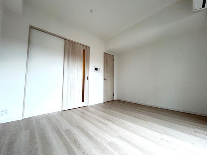 SーRESIDENCE四日市安島ALOGGIOの内装