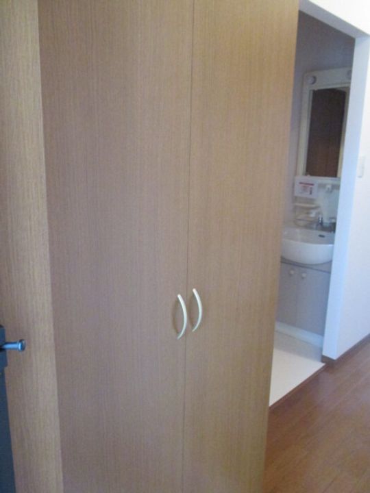 クレールカルチェ5のその他画像