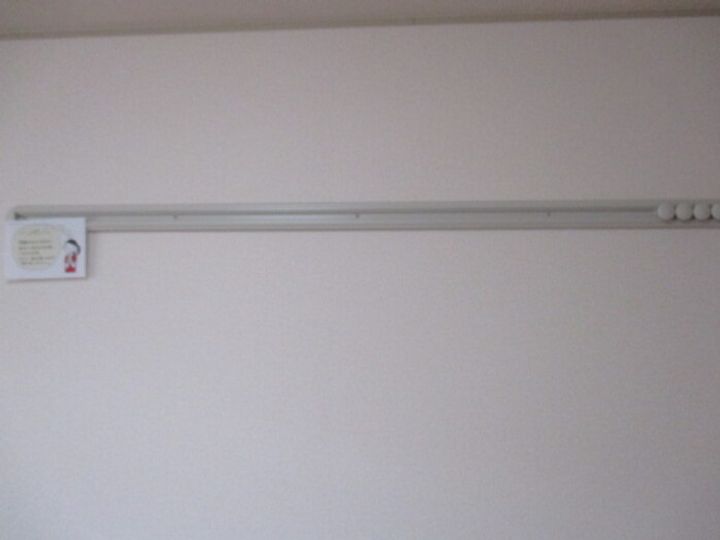 クレールカルチェ5の内装