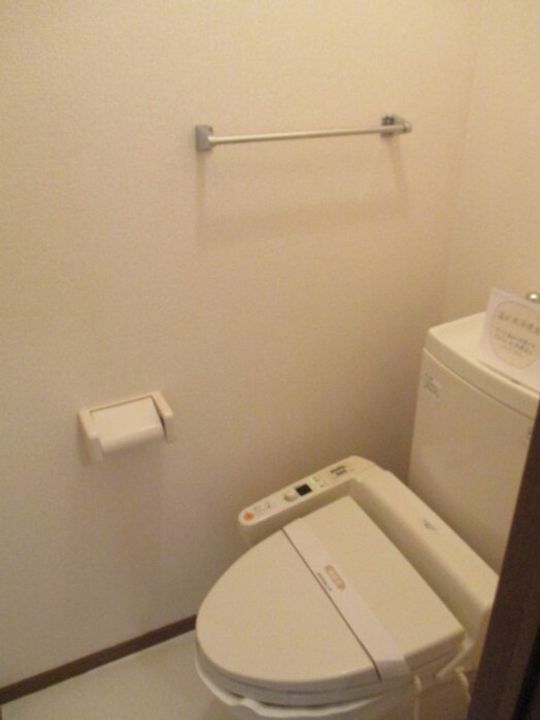 クレールカルチェ5のその他画像