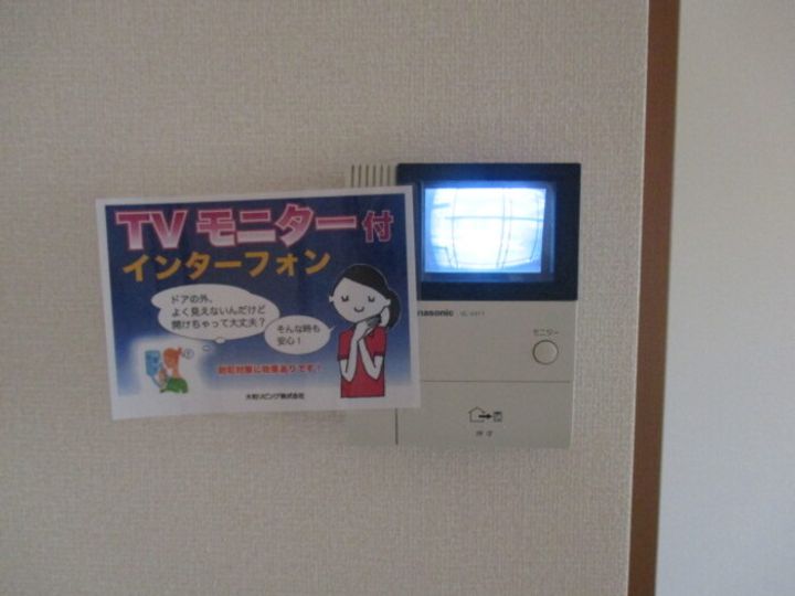 クレールカルチェ5のその他画像