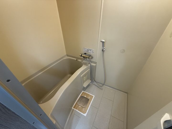 エスポワール生和の風呂