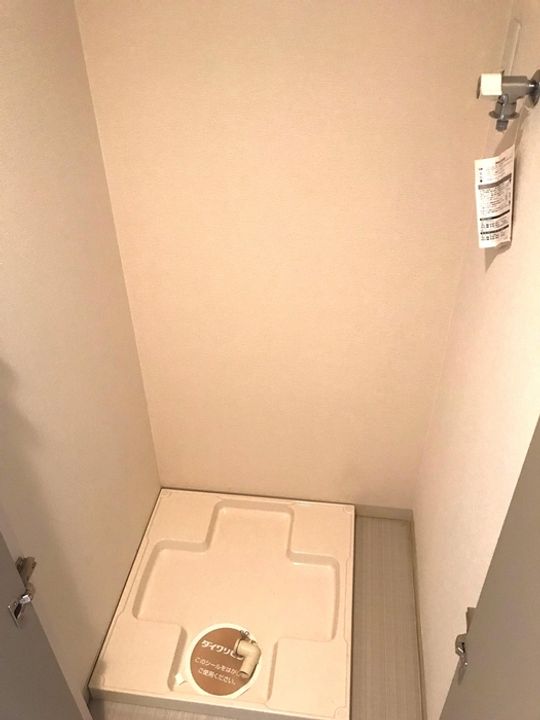 レジデンス浜田の内装