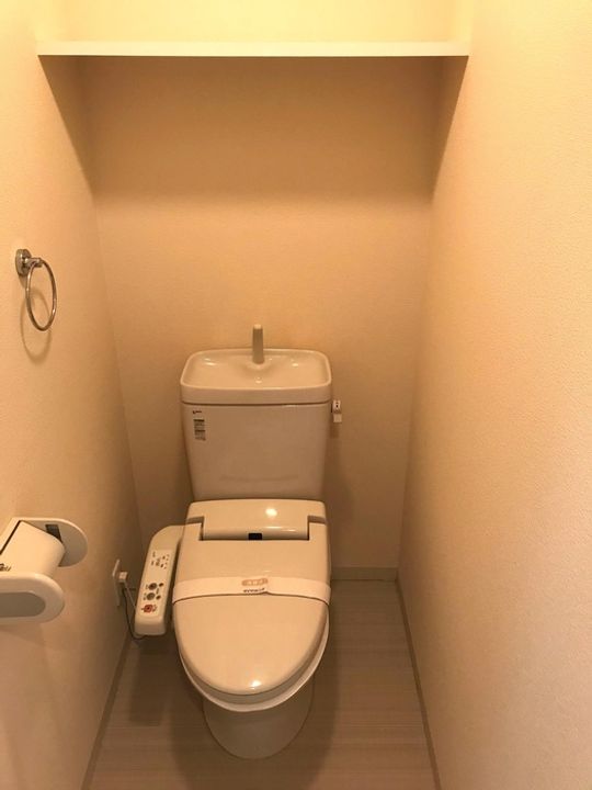 レジデンス浜田のその他画像