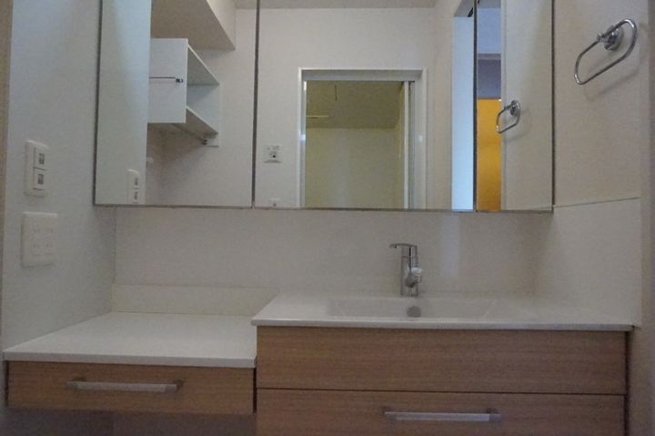 アルディーラ伊倉 A棟のその他画像