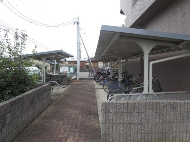 ヴェルドミールの内装