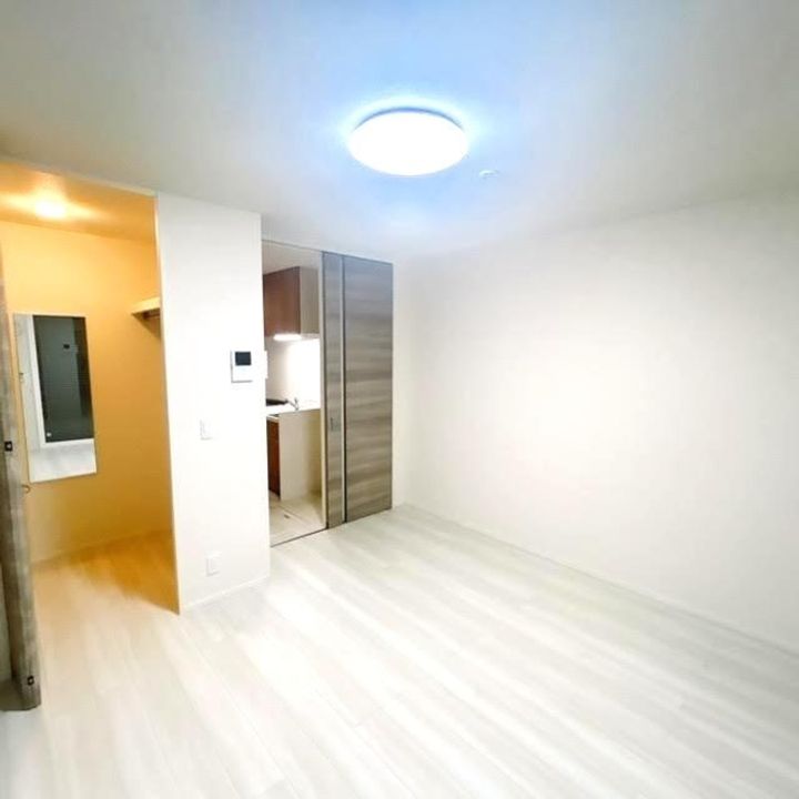 DーCHAMBRE Sの内装