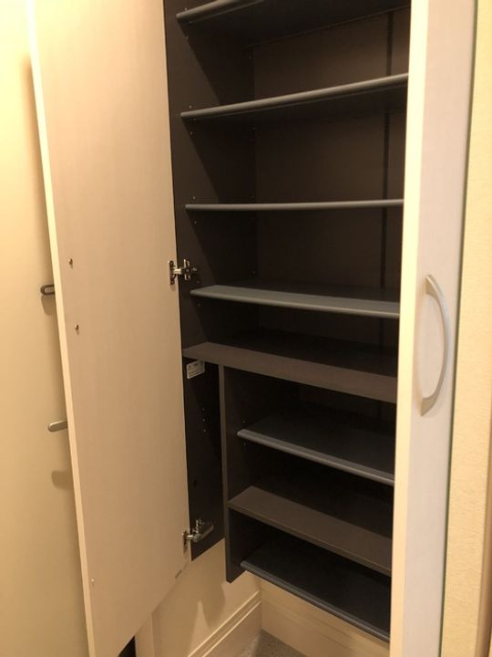 ルミエールYAMATOの内装