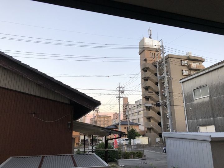 ルミエールYAMATOの内装