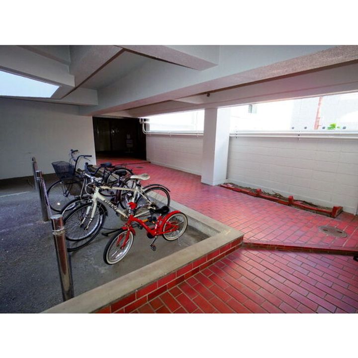 下田ビルのその他画像