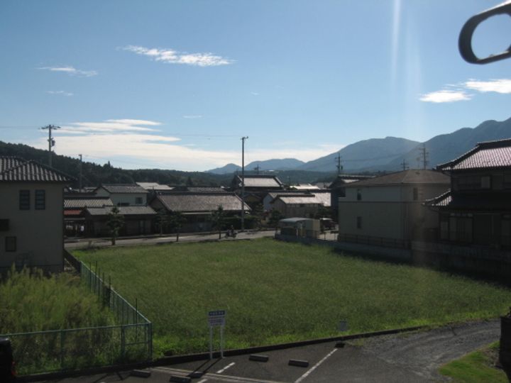 ジュネス院南 Bの内装