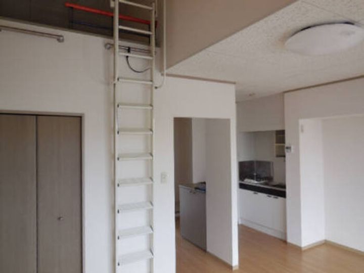 アトリオクレールの内装