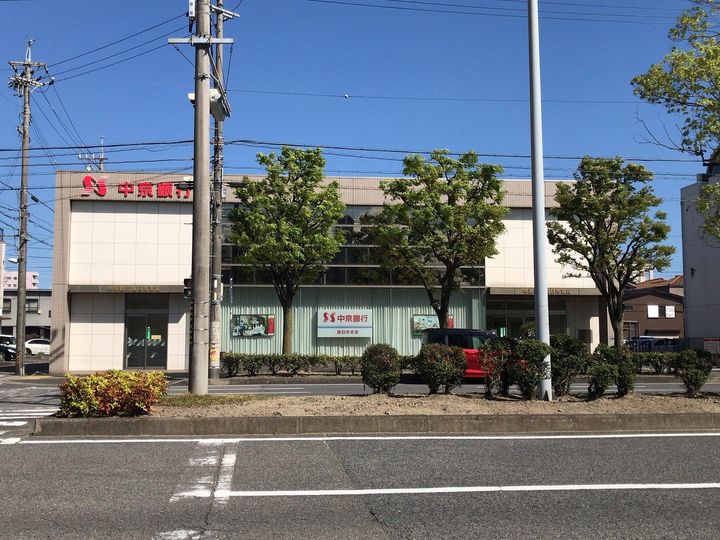 DーCHAMBRE幸町の周辺