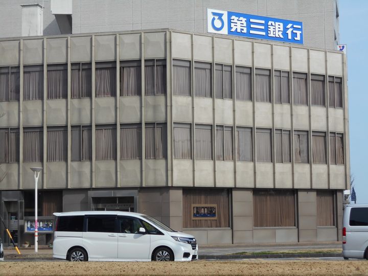 DーCHAMBRE幸町の周辺