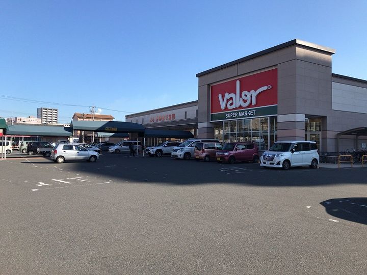DーCHAMBRE幸町の周辺