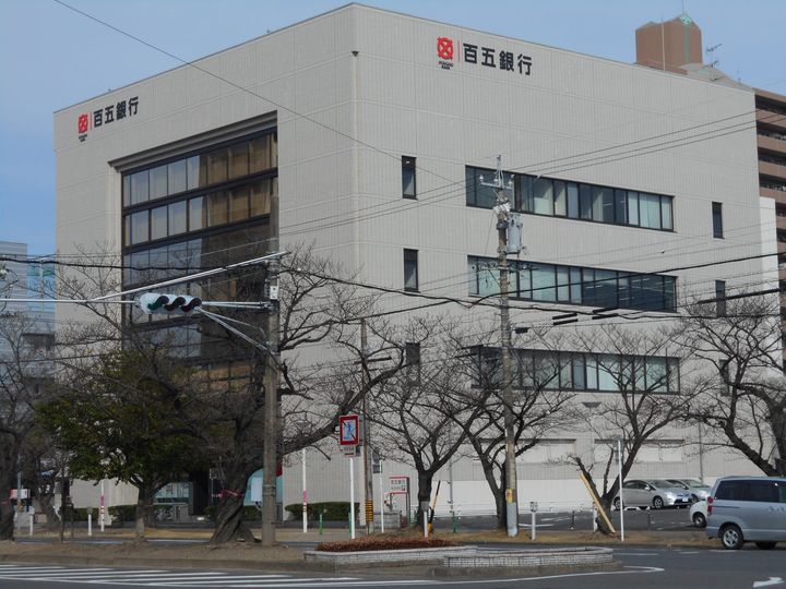 DーCHAMBRE幸町の周辺