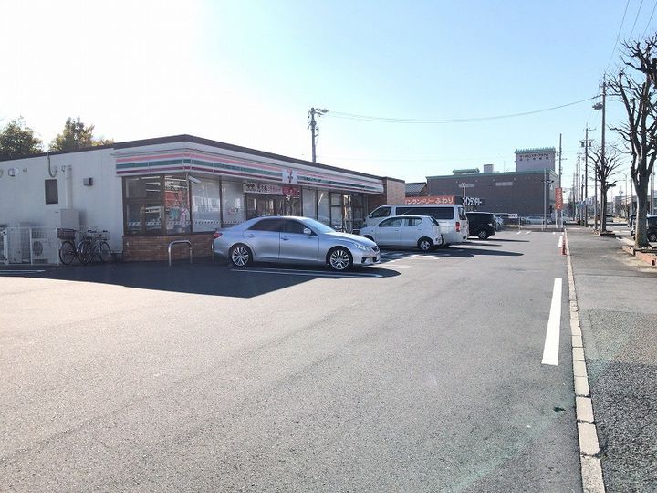 DーCHAMBRE幸町の周辺
