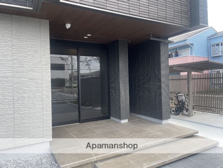 ヴィラ ルーエのその他画像