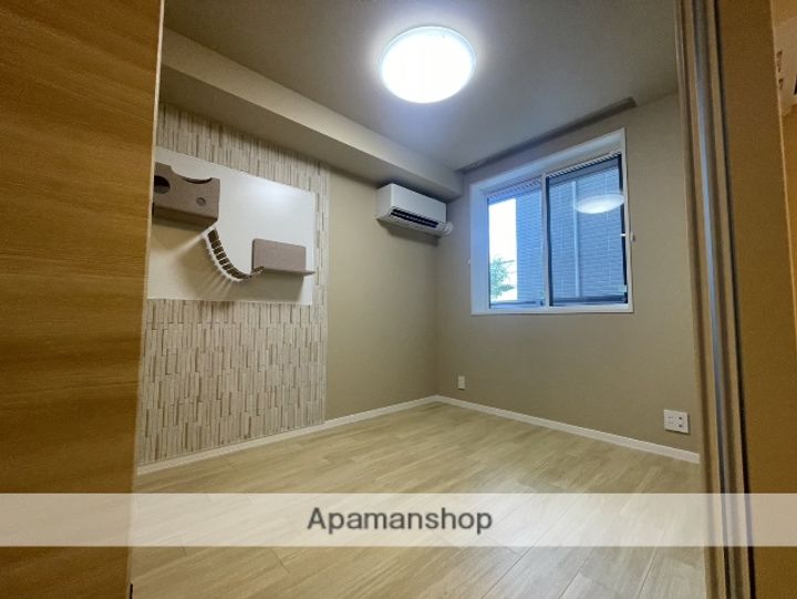 ヴィラ ルーエの内装