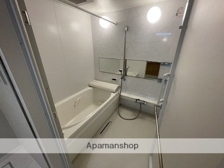 ヴィラ ルーエの内装