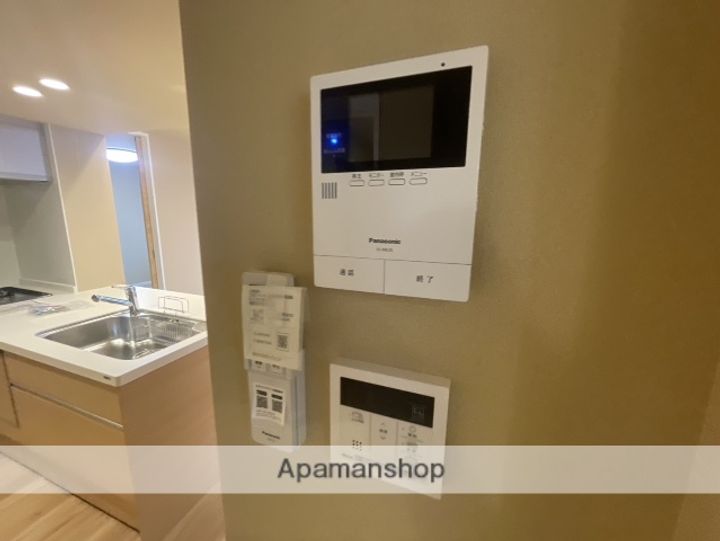 ヴィラ ルーエのその他画像