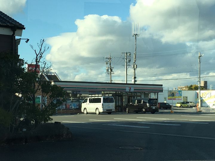 ヴィラ ルーエの周辺