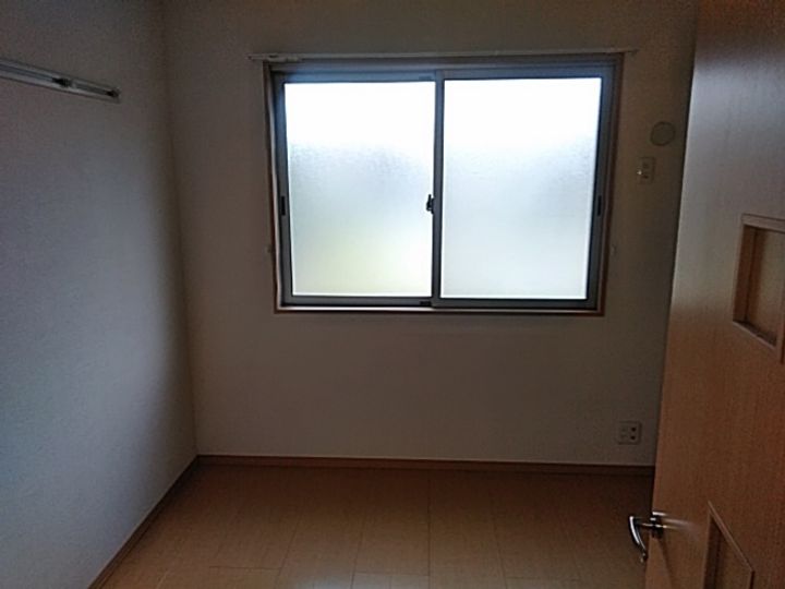 カーサコモダ天カ須賀の内装