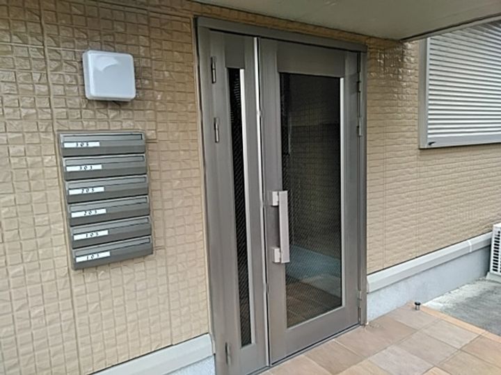 カーサコモダ天カ須賀のその他画像