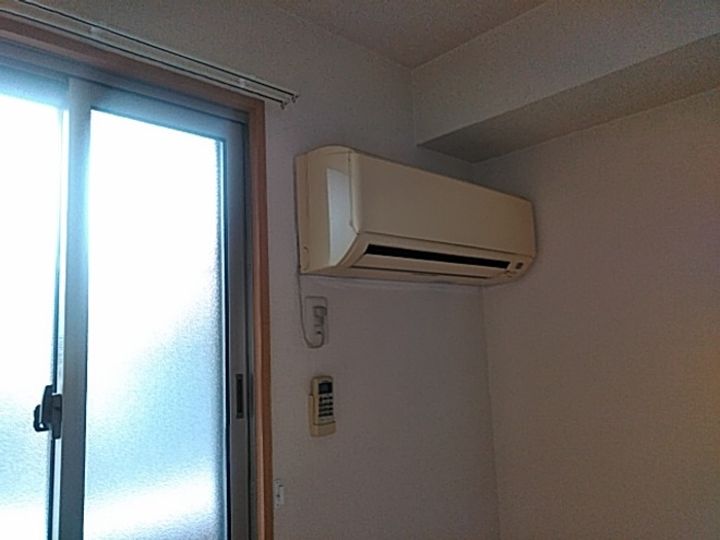 カーサコモダ天カ須賀の内装