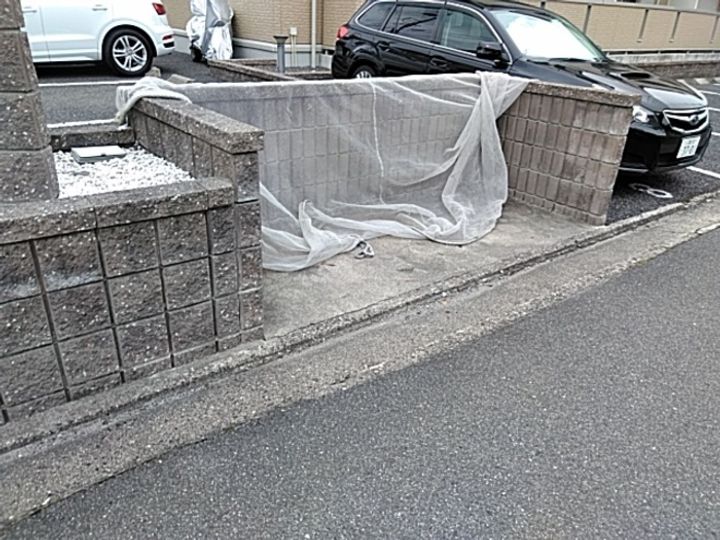 カーサコモダ天カ須賀の内装