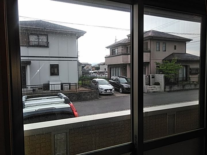 カーサコモダ天カ須賀の内装