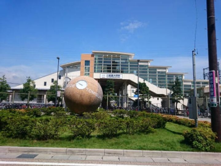 クイーン ベル A棟の内装