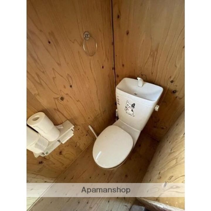 山本貸家西-2のその他画像