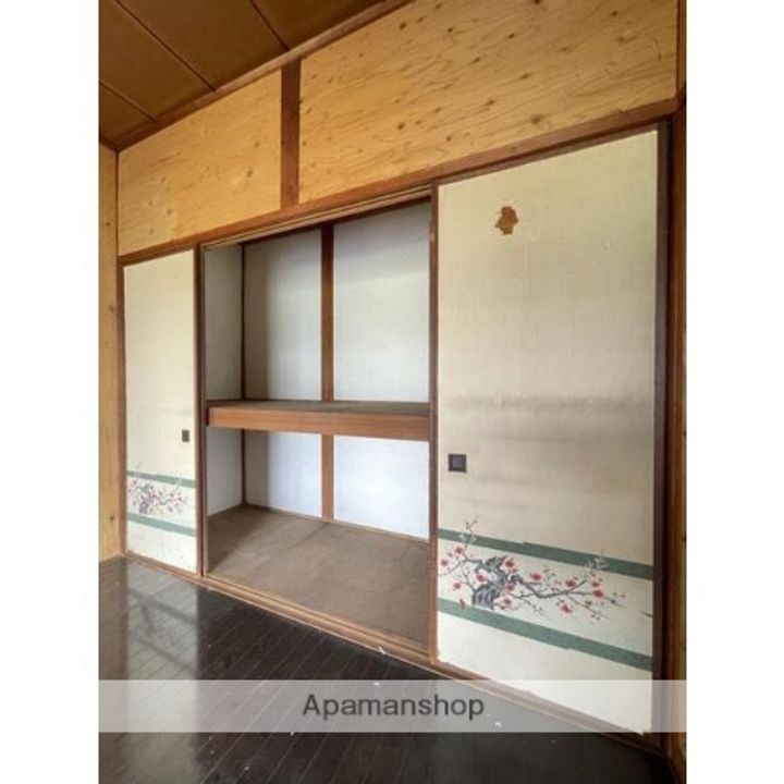 山本貸家西-2のその他画像