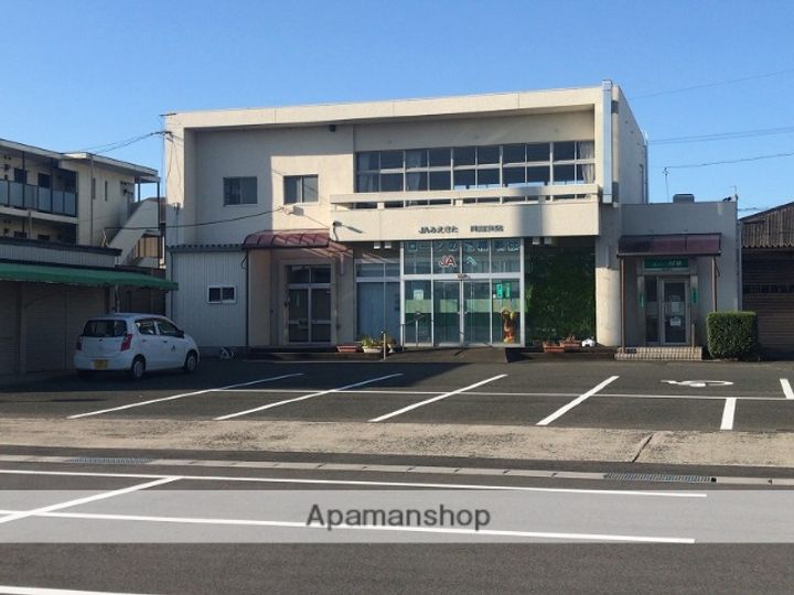 山本貸家西-2の周辺