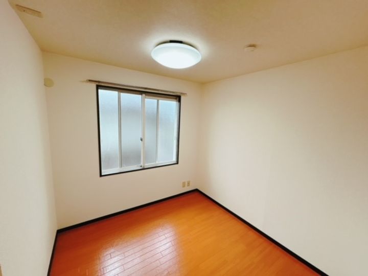 ドミール城山の内装