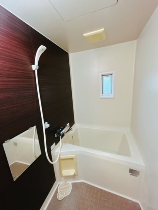 ドミール城山の風呂