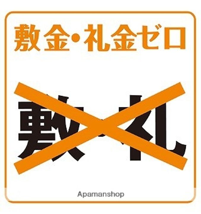 ベレッツァ四日市大矢知のその他画像